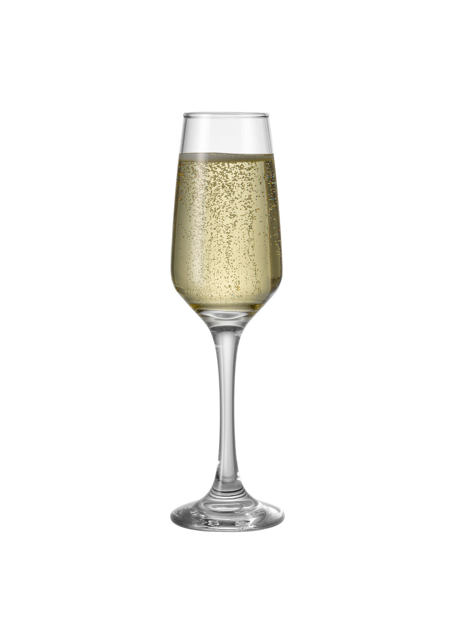 borgonovo-contea-flute-19-sektglas-19-cl-robust image 1