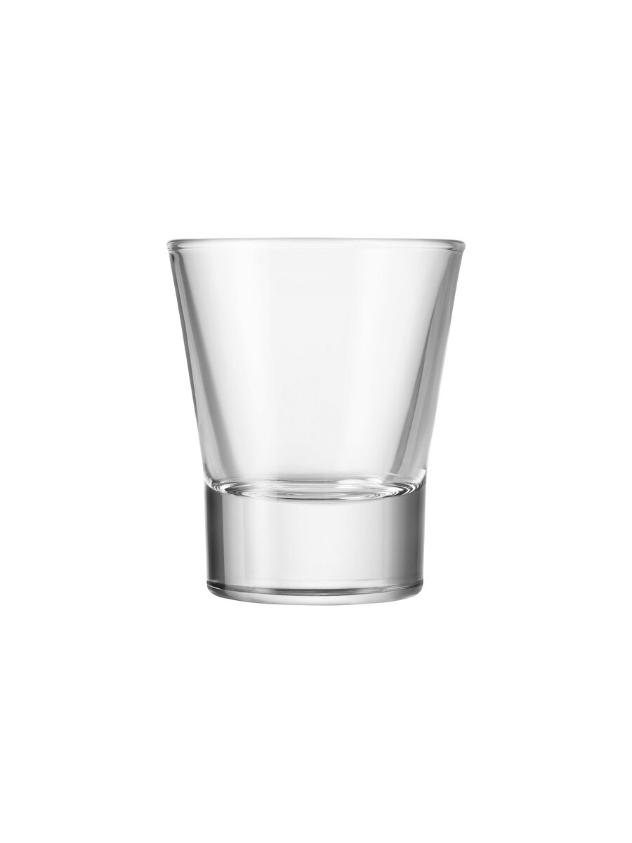 borgonovo-serie-v-65-shotglas-65-ml-klarglas-sp-lfest image 2