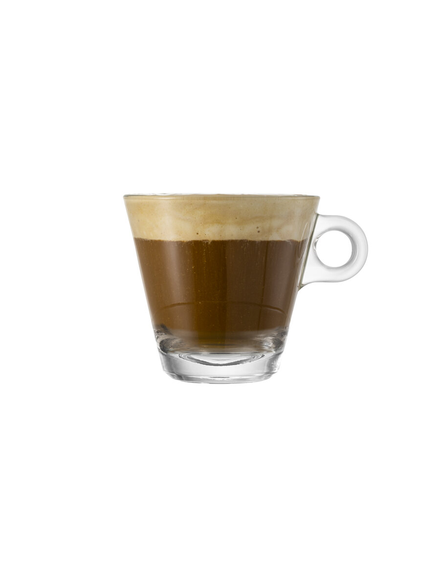borgonovo-conic-cappuccino-280-kaffeetasse-28cl-aus-glas image 1