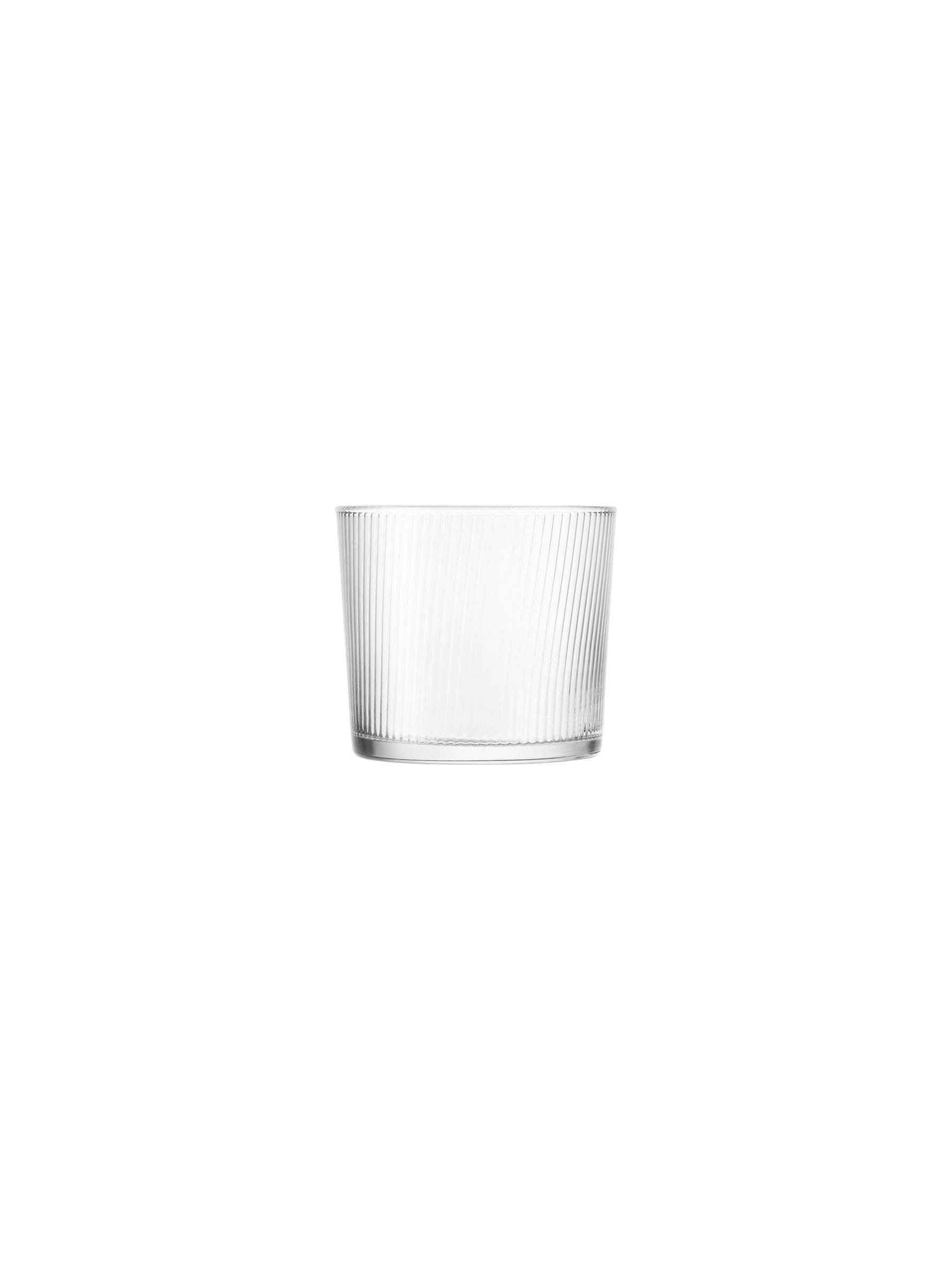 borgonovo-some-lines-wasserglas-280-ml-linien-design image 2