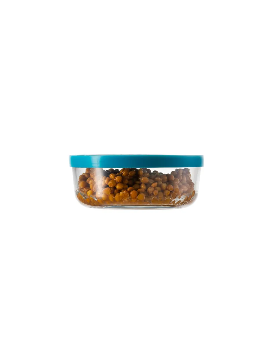borgonovo-igloo-frischhaltedose-rund-blau-785-ml-15-cm image 1