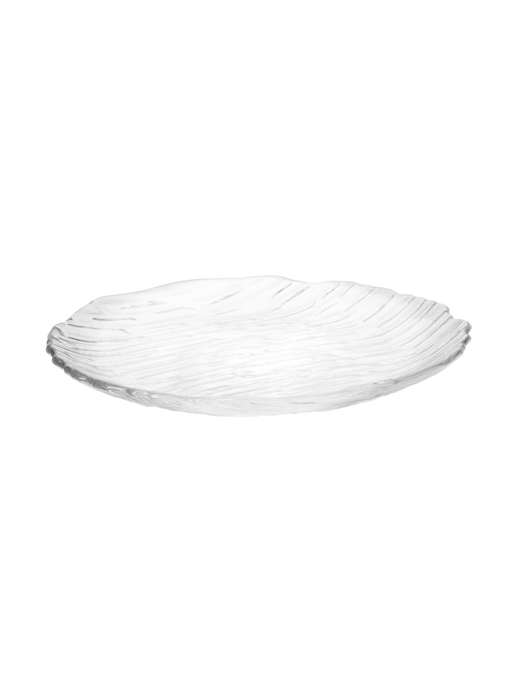 borgonovo-oak-glasteller-22-cm-dessertteller-rund image 2