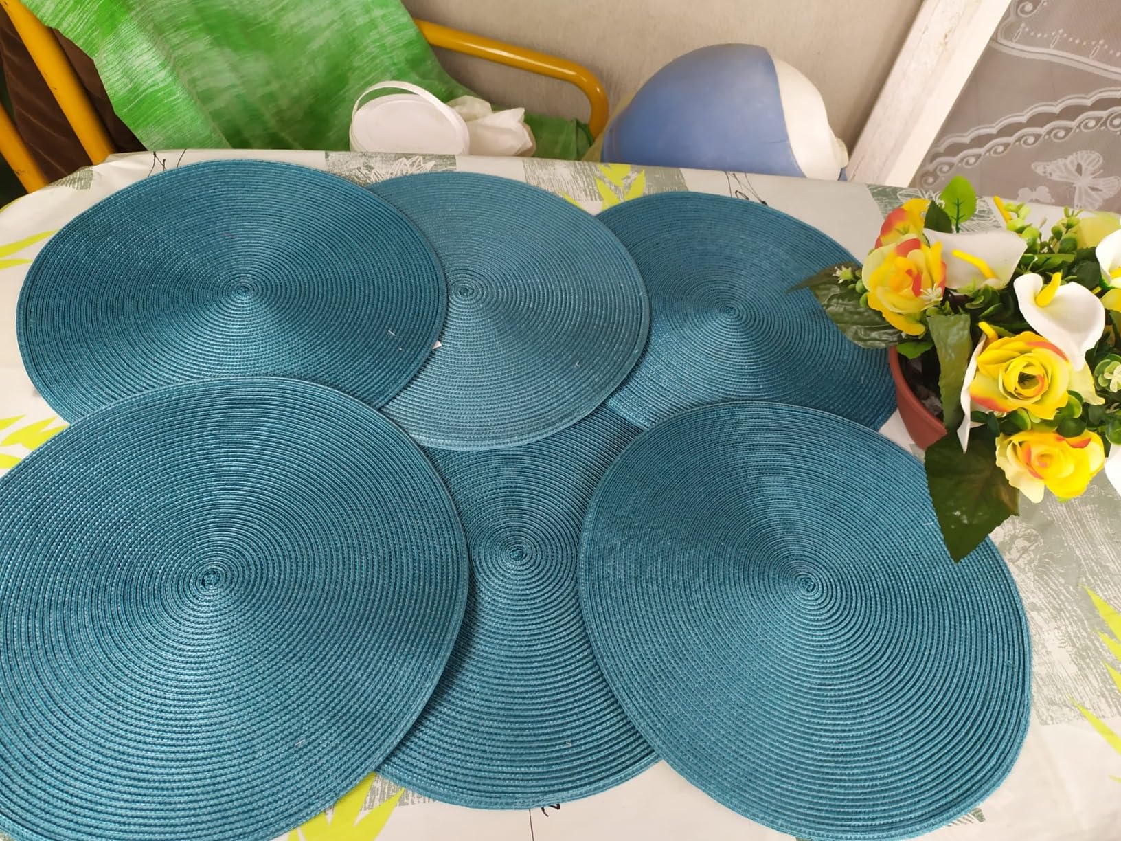 Gute Platzdeckchen