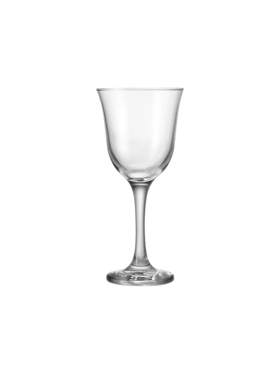 borgonovo-elba-27-weinglas-270-ml-klassisch-robust image 2