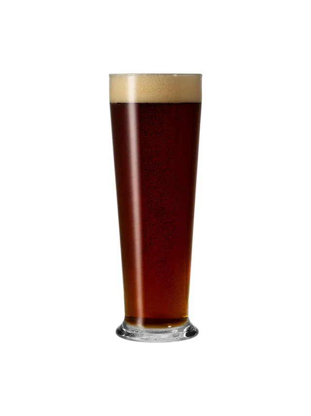 borgonovo-danubio-0-5-bierglas-0-5-l-geblasenes-glas image 1