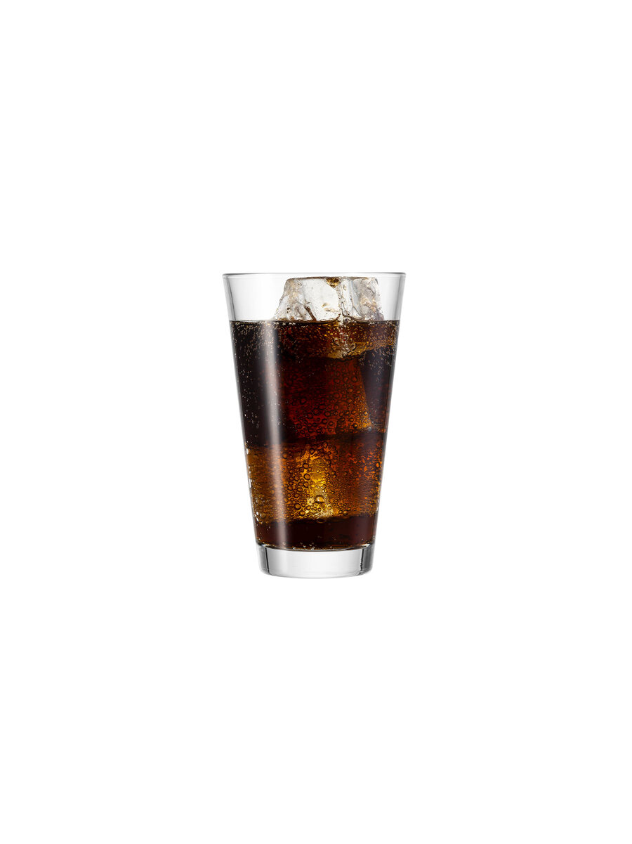 borgonovo-conic-330-trinkglas-33-cl-konisch image 1