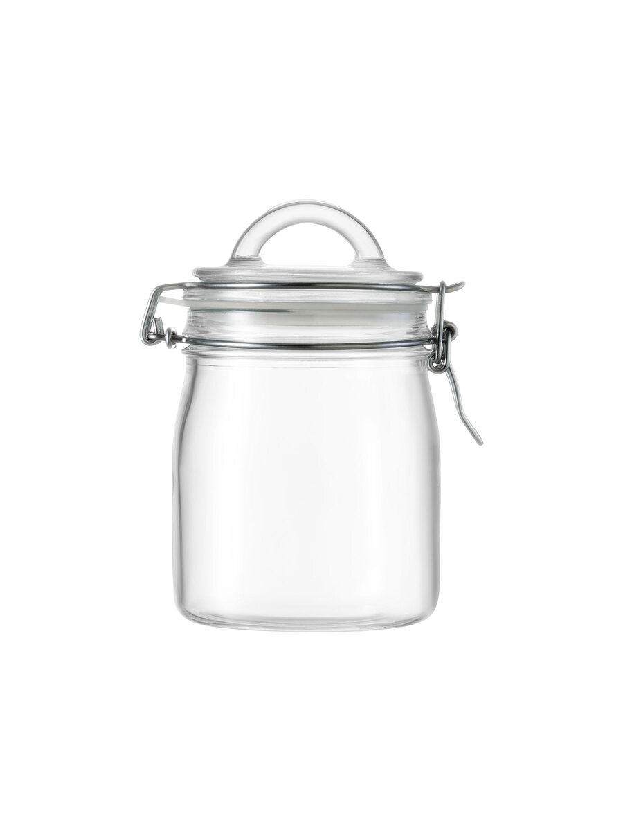 borgonovo-normal-750-einmachglas-900-ml-mit-b-gelverschluss image 2
