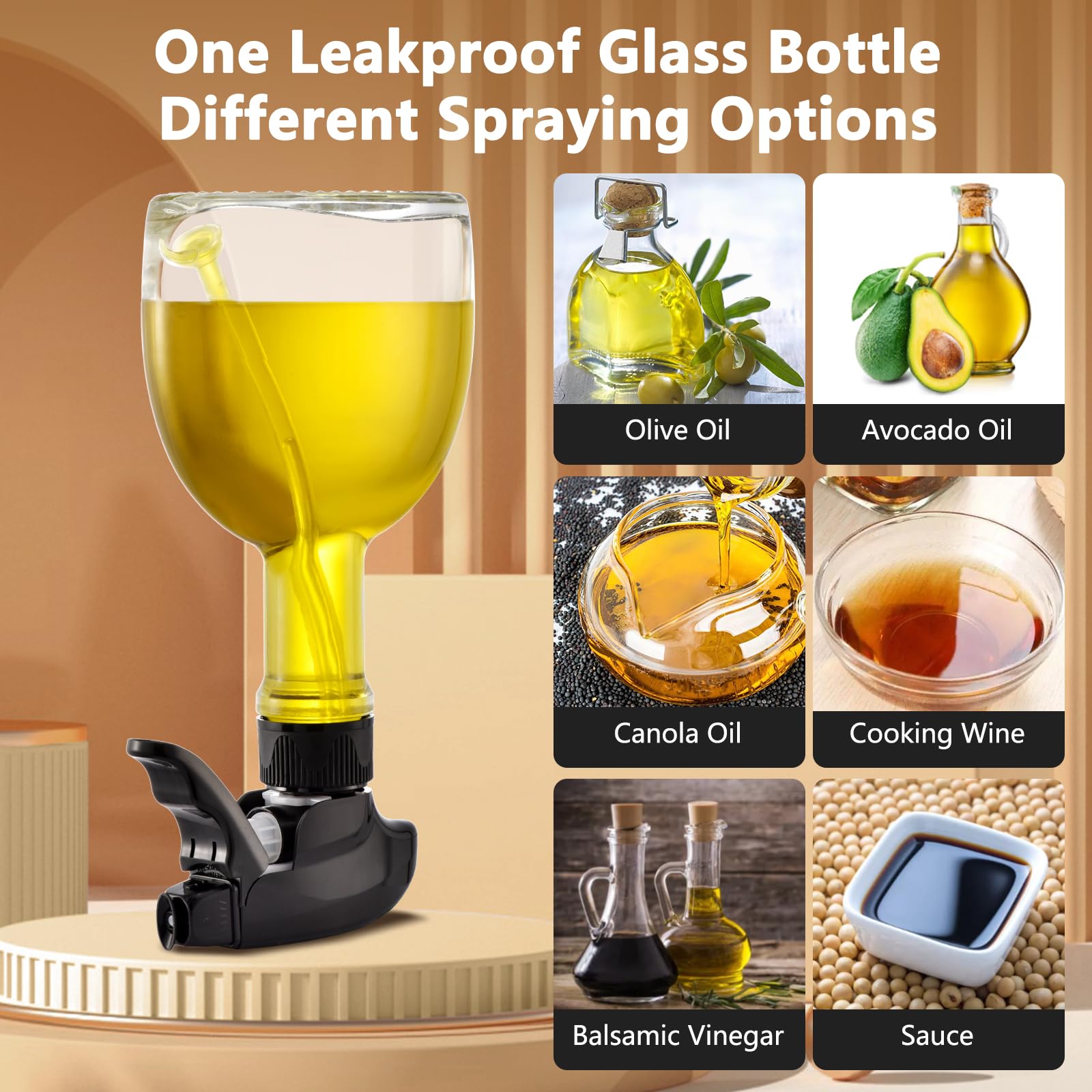 rekix-lspr-her-260ml-spr-hflasche-glas-f-r-oliven-l image 5