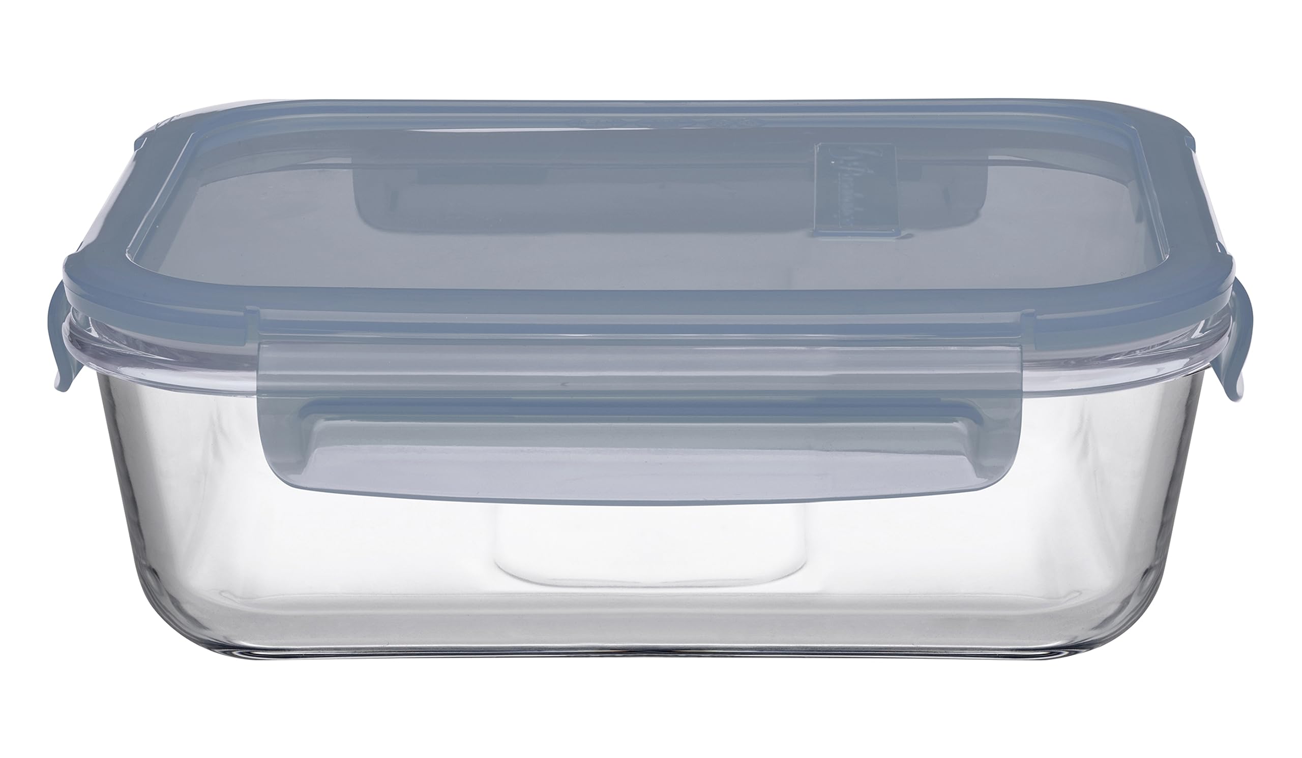 pasabahce-lockie-lock-box-640ml-glas-4er-set-grau image 1