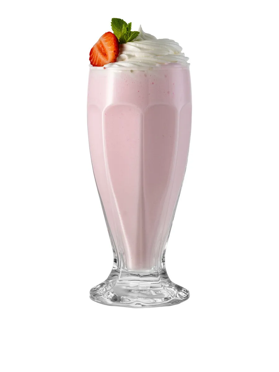 borgonovo-london-mangiabevi-400-eisbecher-glas-415-ml-transparent image 1