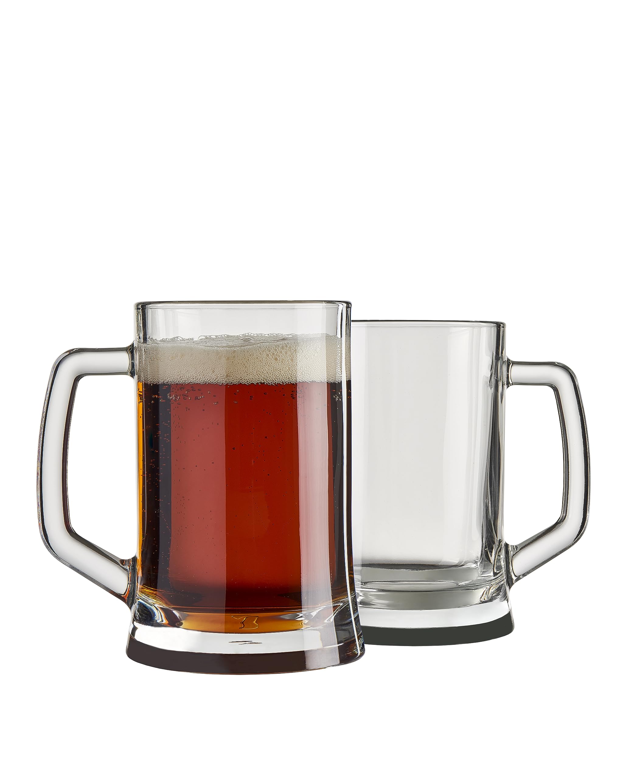 pasabahce-beer-glasses-bierkrug-glas-500-ml-2-st-ck image 1