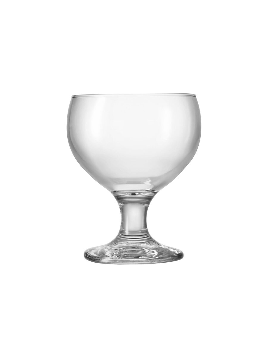 borgonovo-palm-350-dessertglas-eisbecher-350-ml-stapelbar image 2