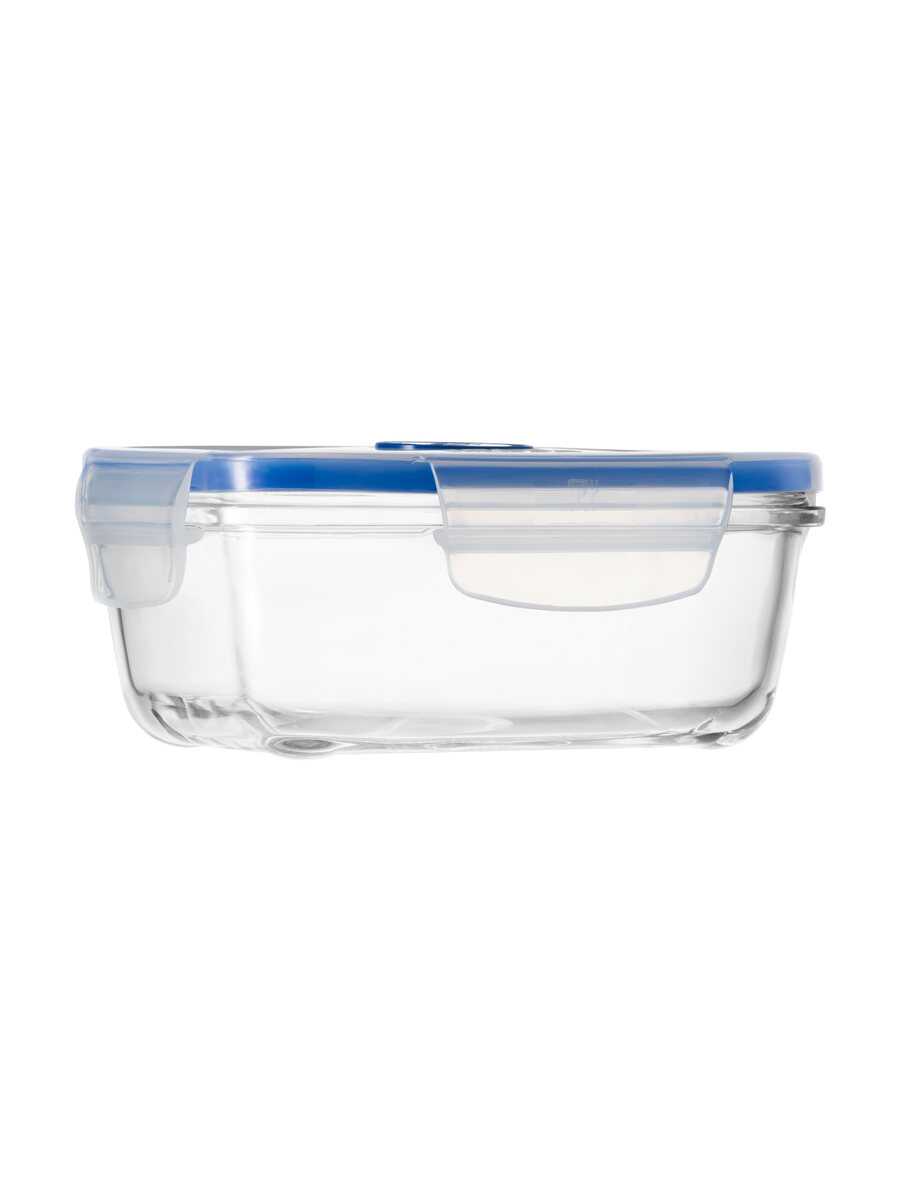 borgonovo-igloo-superblock-r17-frischhaltedose-800-ml-mit-ventil image 2