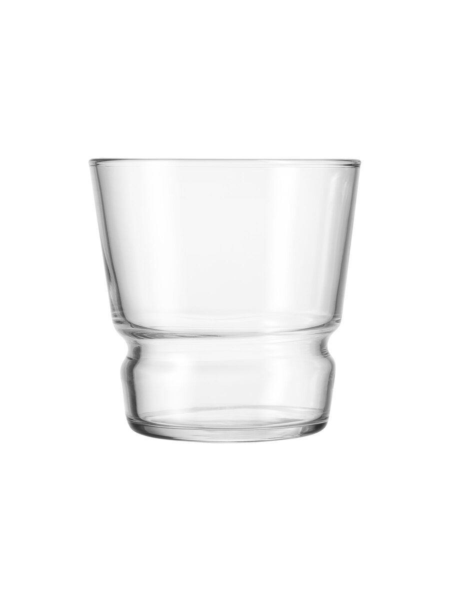 borgonovo-brera-whiskyglas-355-ml-stapelbar-tumbler image 2