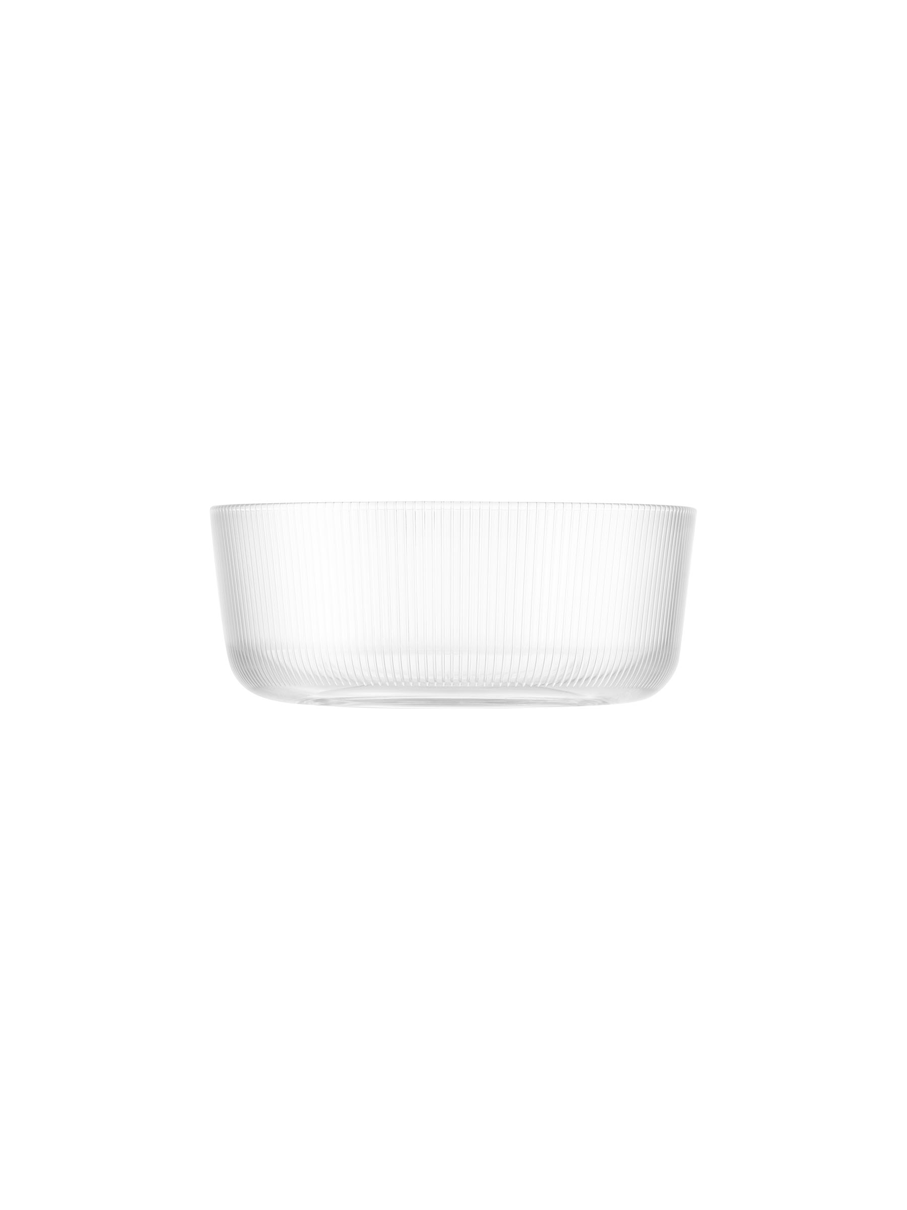 borgonovo-some-lines-15-dessertschale-glas-785-ml-15-cm image 2