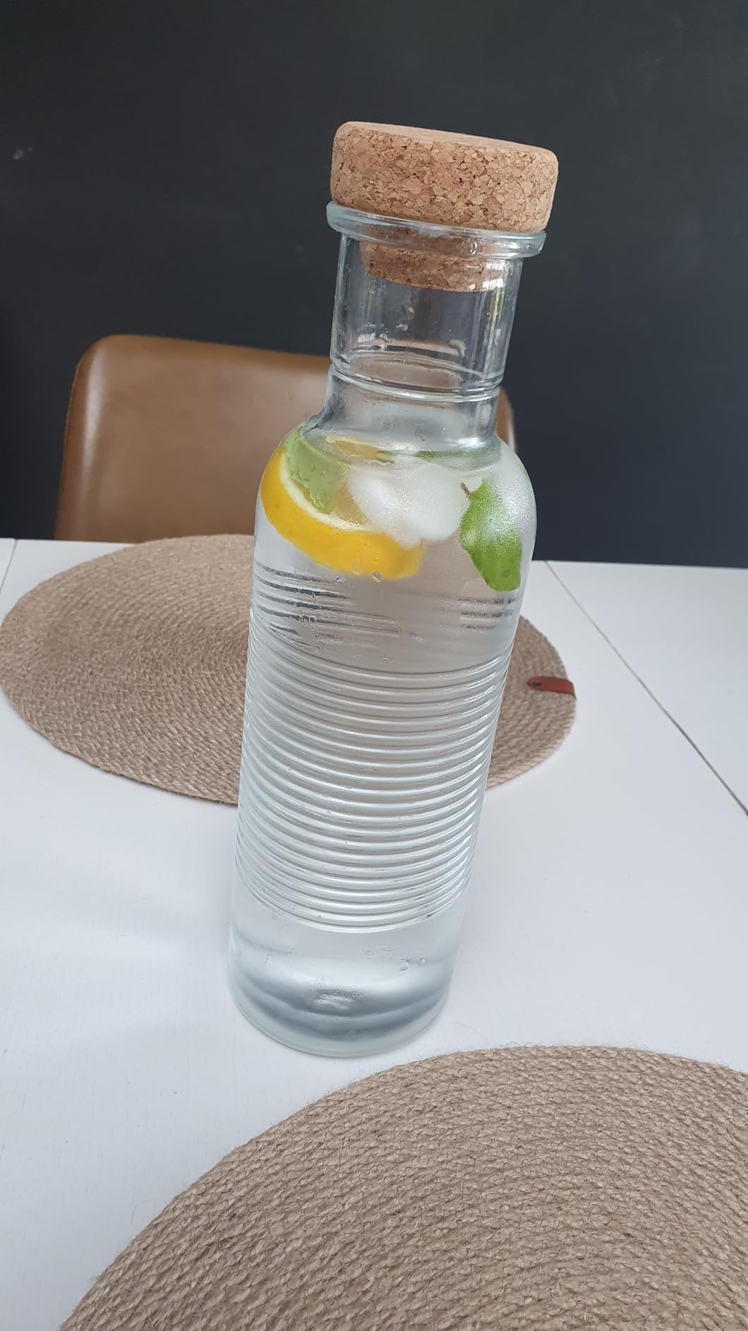 Auch für Milch ideal