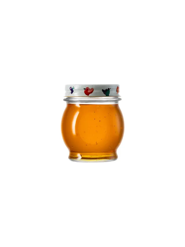 borgonovo-l-ortolano-314-einmachglas-314-ml-mit-schraubverschluss image 1
