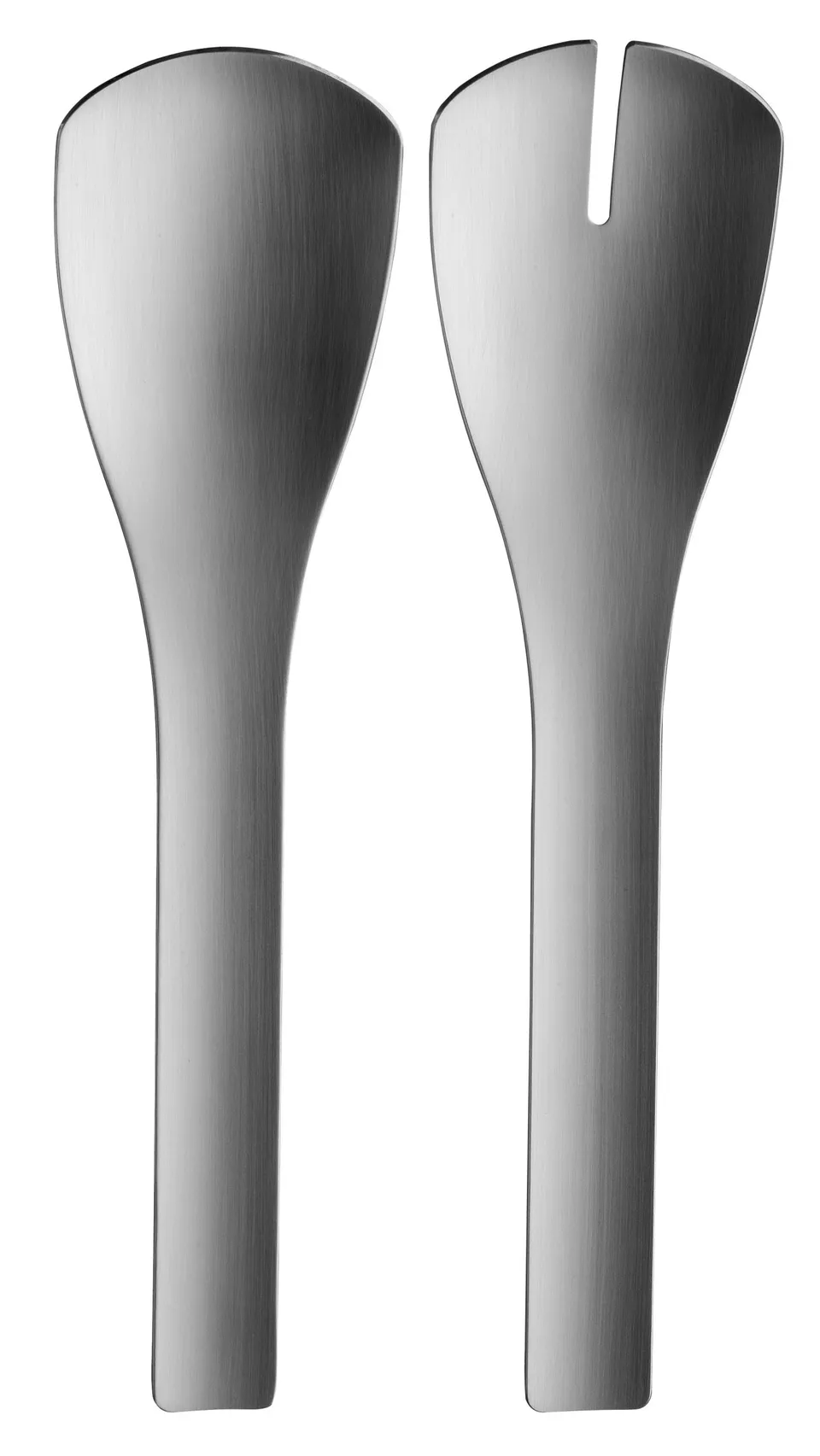 carl-mertens-mano-salatbesteck-edelstahl-matt-32-cm image 1