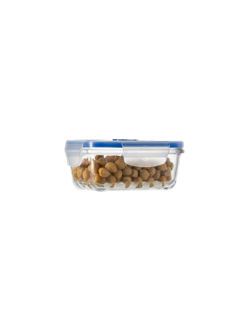 borgonovo-superblock-igloo-frischhaltedose-380-ml-mit-ventil image 1