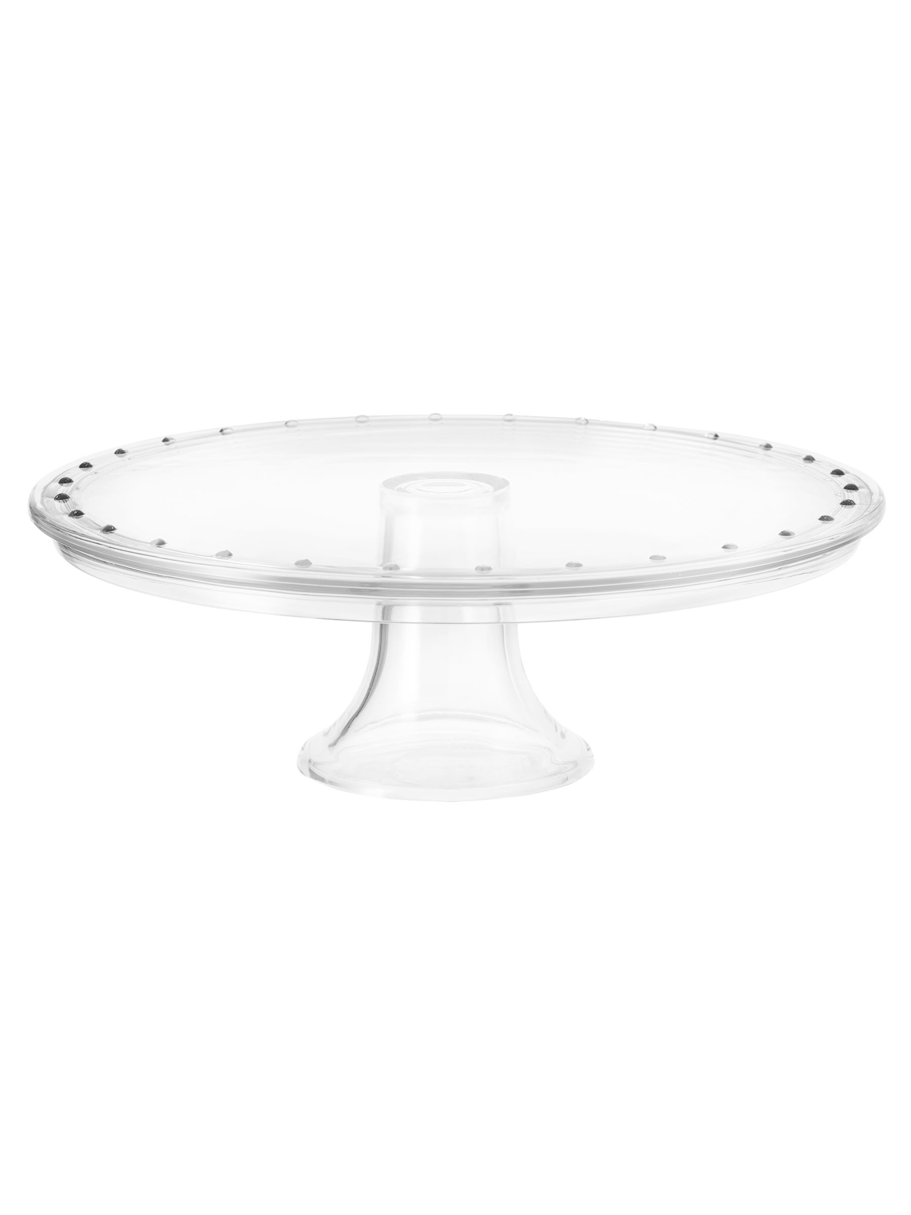 borgonovo-palladio-tortenplatte-31-cm-glas-mit-fu image 2