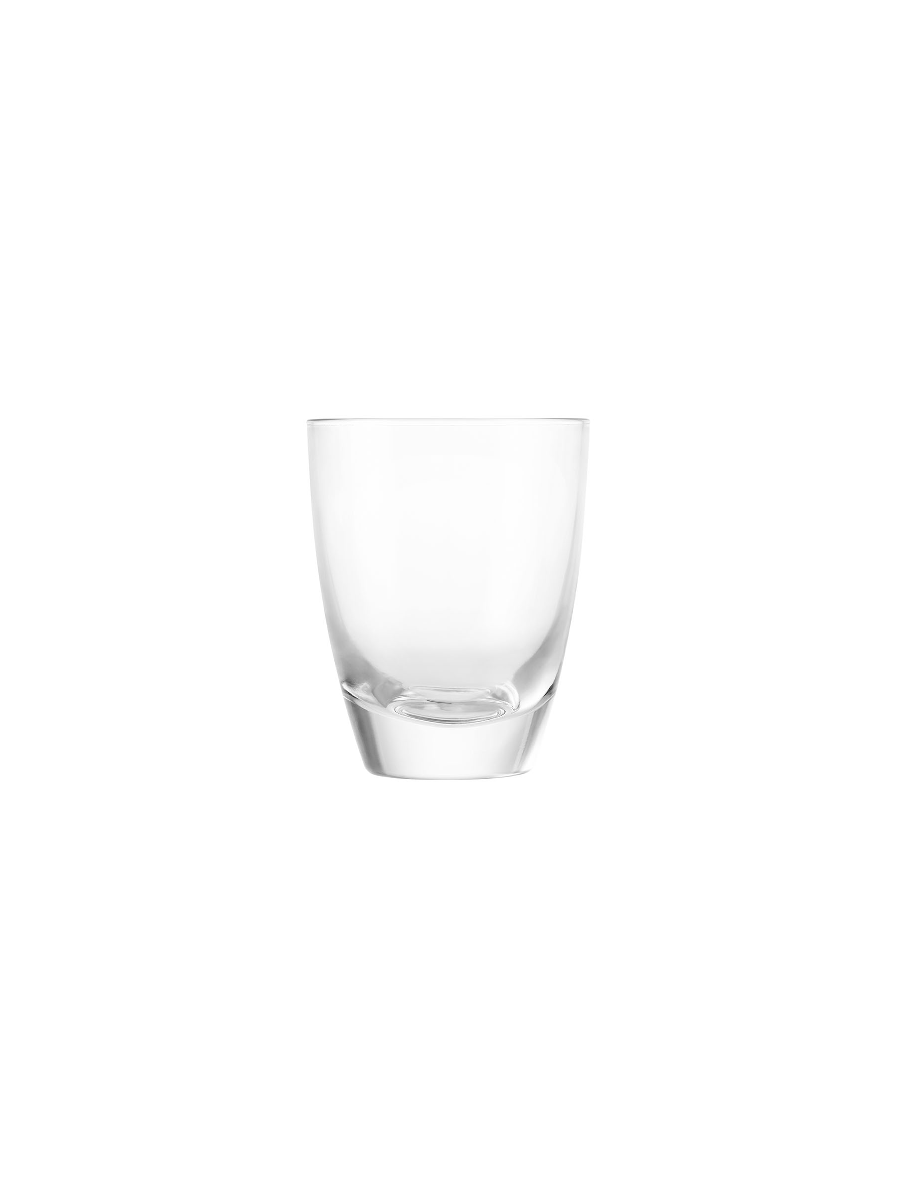borgonovo-alpi-290-trinkglas-290-ml-extra-klar-schwerer-boden image 2