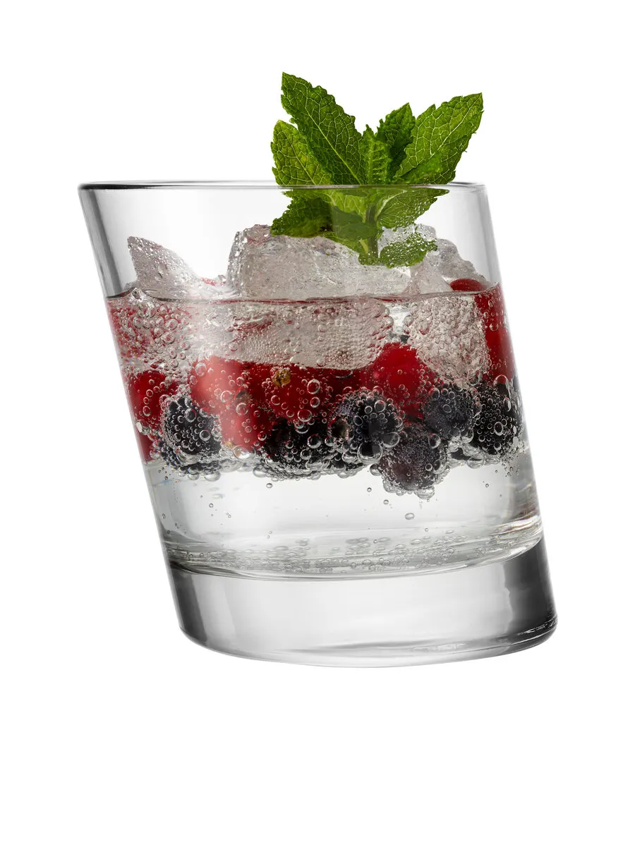 borgonovo-pisa-of-280-whiskyglas-tumbler-28-cl-schr-g image 1