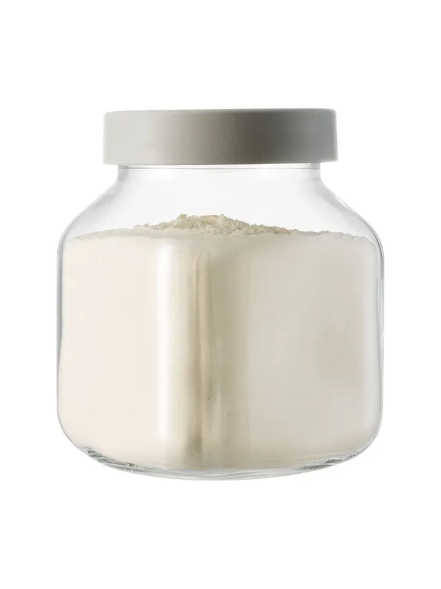borgonovo-primizie-practica-2000-vorratsglas-2-l-grau-vintage image 1