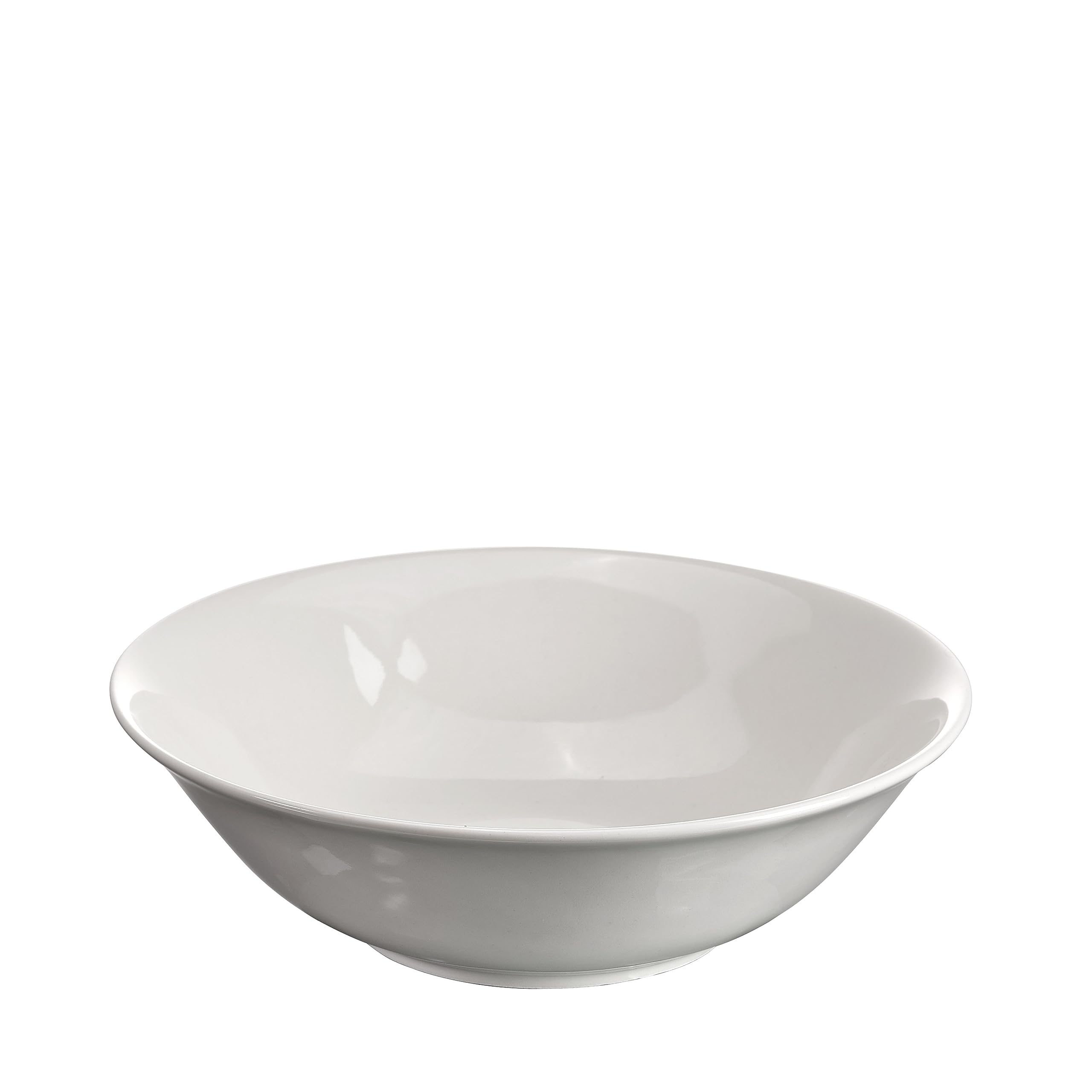 pasabahce-flatware-sets-servierschale-24cm-wei-porzellan image 3