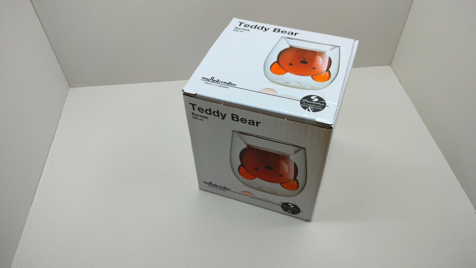 Perfekt für Kinderkakao