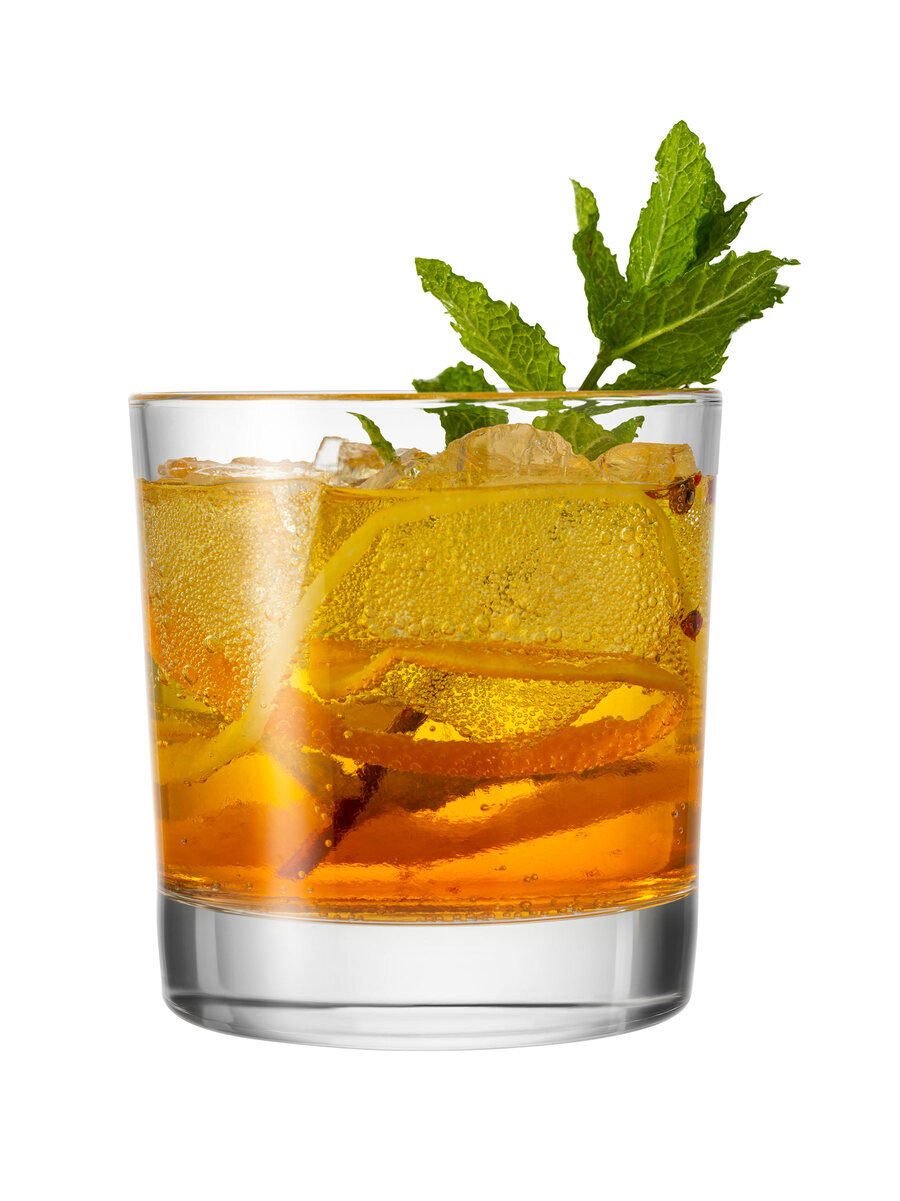 borgonovo-indro-dof-whiskyglas-tumbler-300-ml image 1
