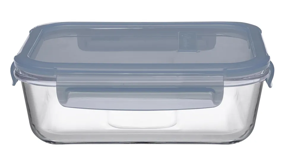 pasabahce-lockie-lock-box-640ml-glas-4er-set-grau image 1