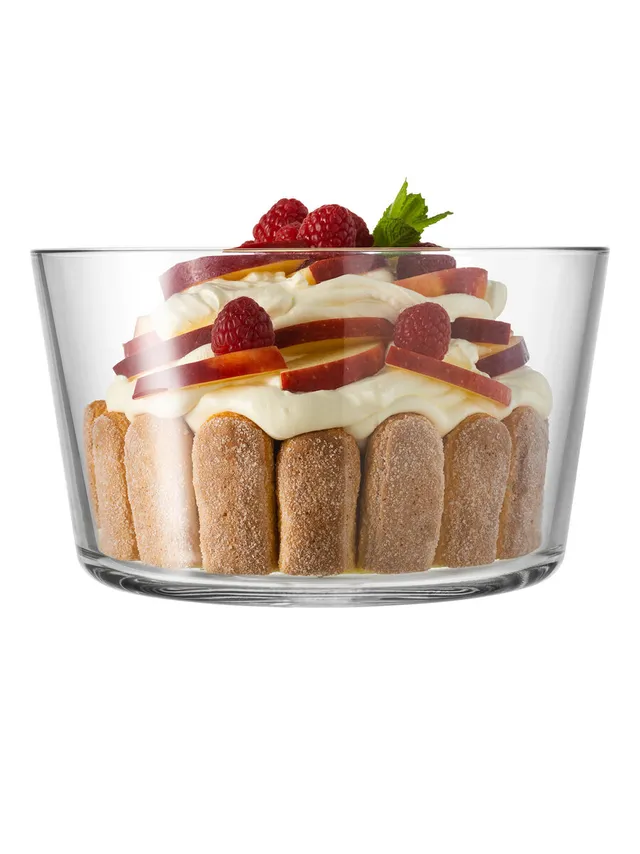borgonovo-palladio-trifle-glasschale-3-2-l-21-5-cm image 1