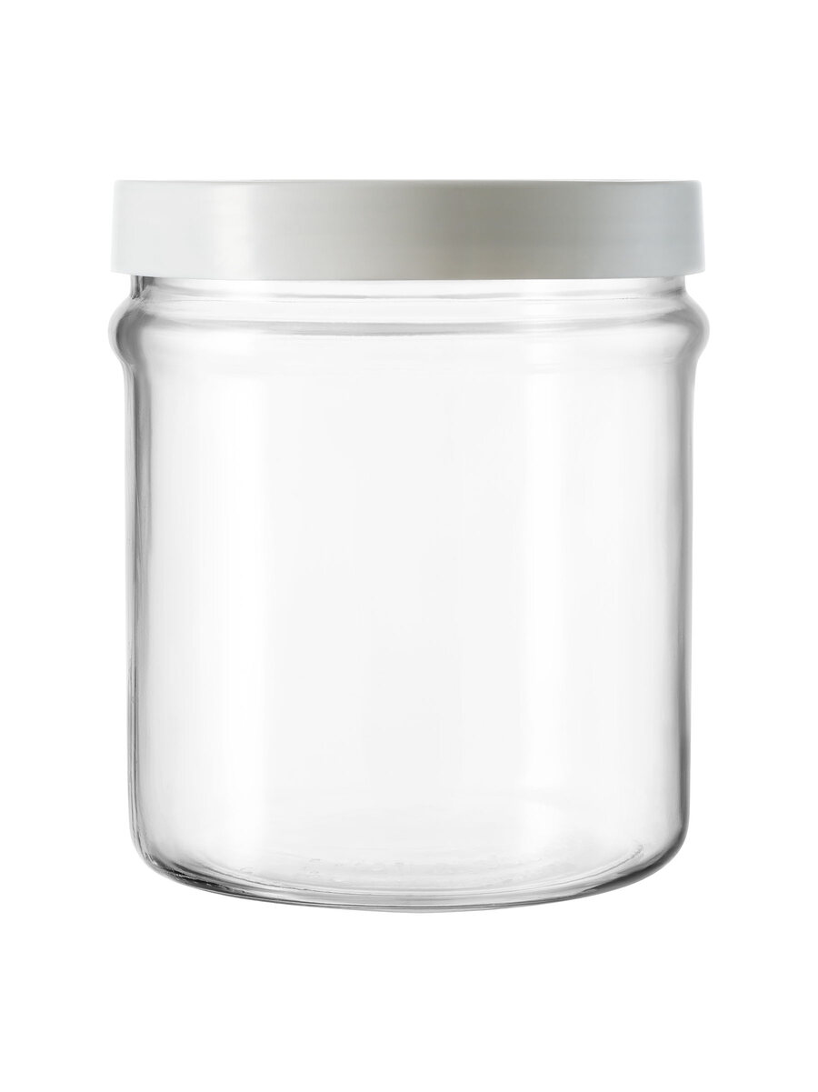 borgonovo-ortes-3500-vorratsglas-3-75-l-schraubdeckel-gro image 2