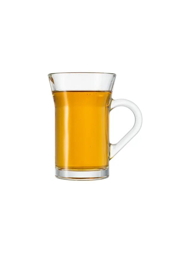 borgonovo-ceylon-230-teeglas-230-ml-transparent image 1