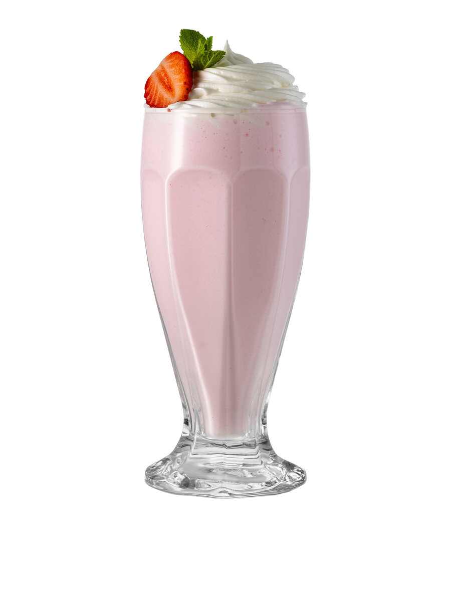 borgonovo-london-mangiabevi-400-eisbecher-glas-415-ml-transparent image 1