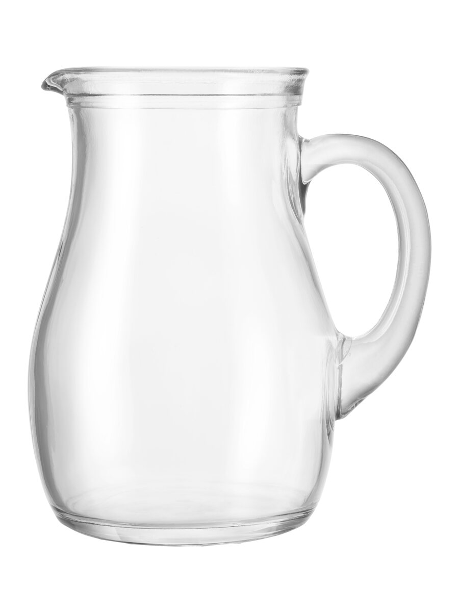 borgonovo-roxy-brocca-1000-1-1l-wasserkrug-mit-fiducial-linie image 2