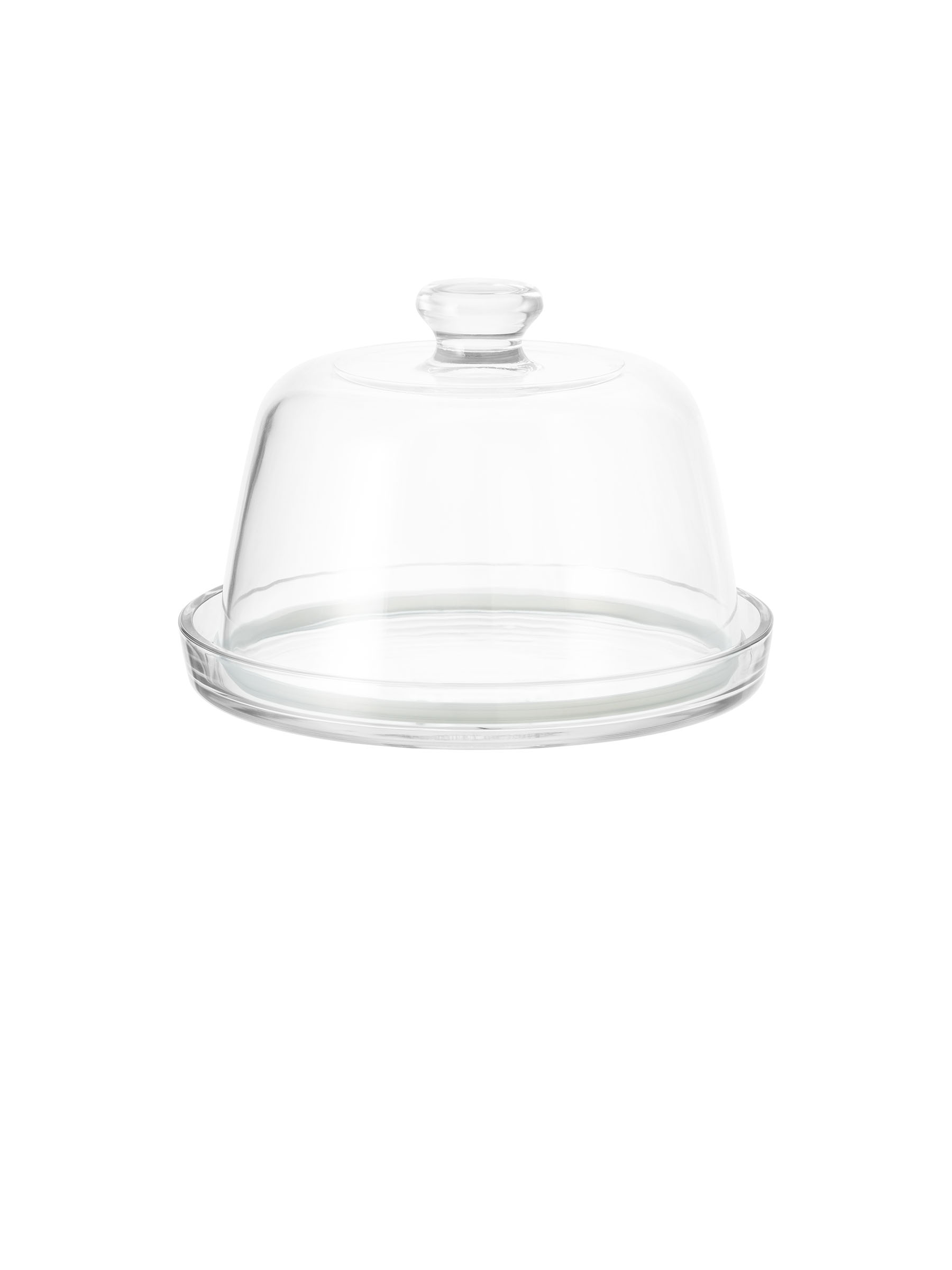 borgonovo-palladio-22-k-seplatte-mit-glasglocke-22-cm image 2