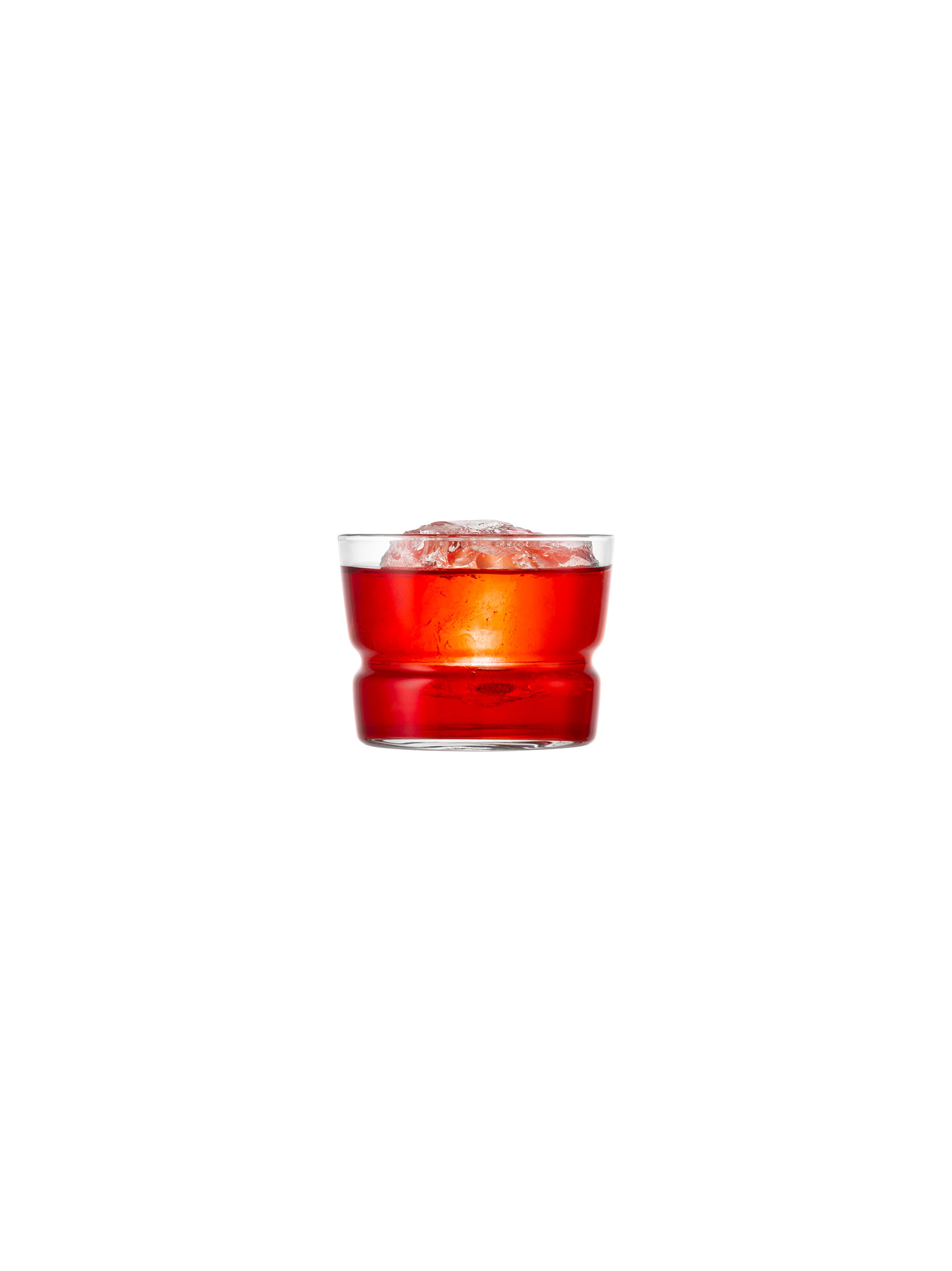 borgonovo-brera-trinkglas-220-ml-stapelbar-100-made-in-italy image 1