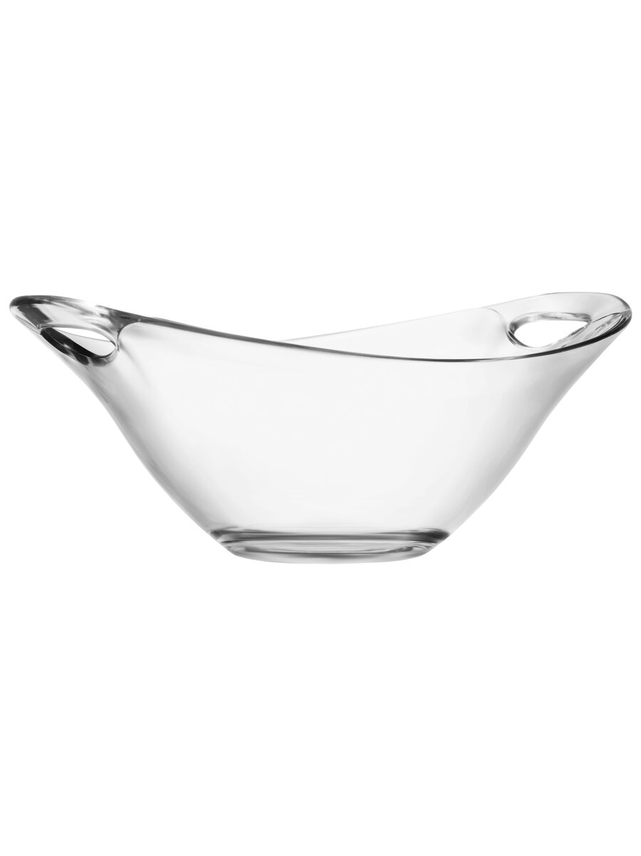borgonovo-practica-coppa-25-glassch-ssel-oval-2-5-liter-stapelbar image 2