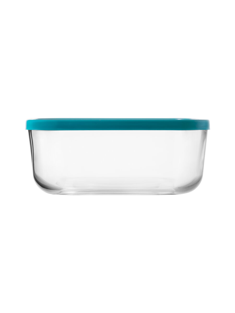 borgonovo-igloo-quadro-22-frischhaltedose-3-2l-blau image 2
