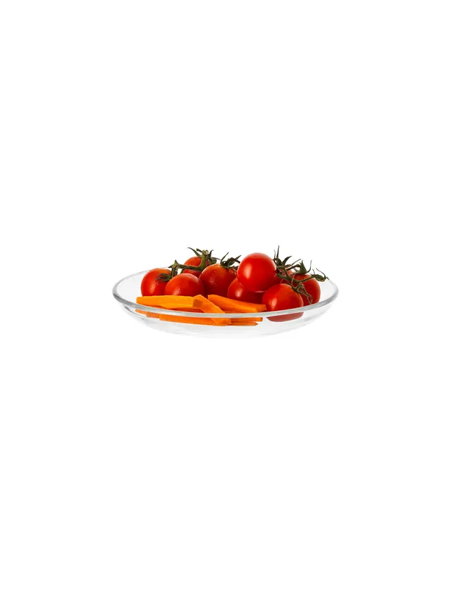 borgonovo-palladio-glasteller-rund-17-cm-desserteller image 1