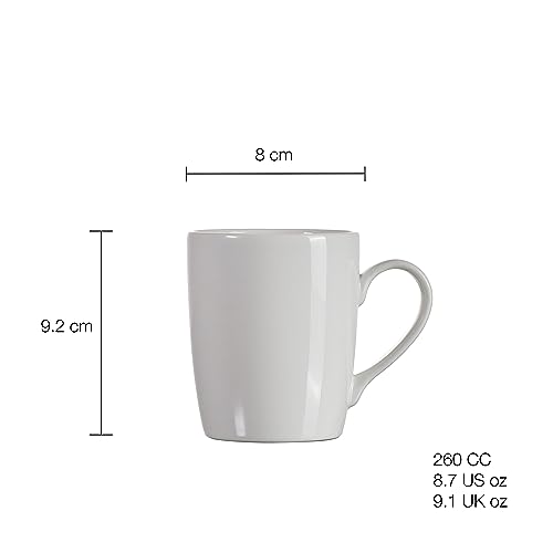 pasabahce-flatware-sets-porzellanbecher-260-ml-6er-set-sp-lmaschinenfest image 8