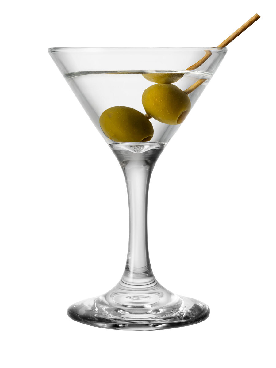 borgonovo-bar-martini-100-martinglas-10-cl-mini image 1