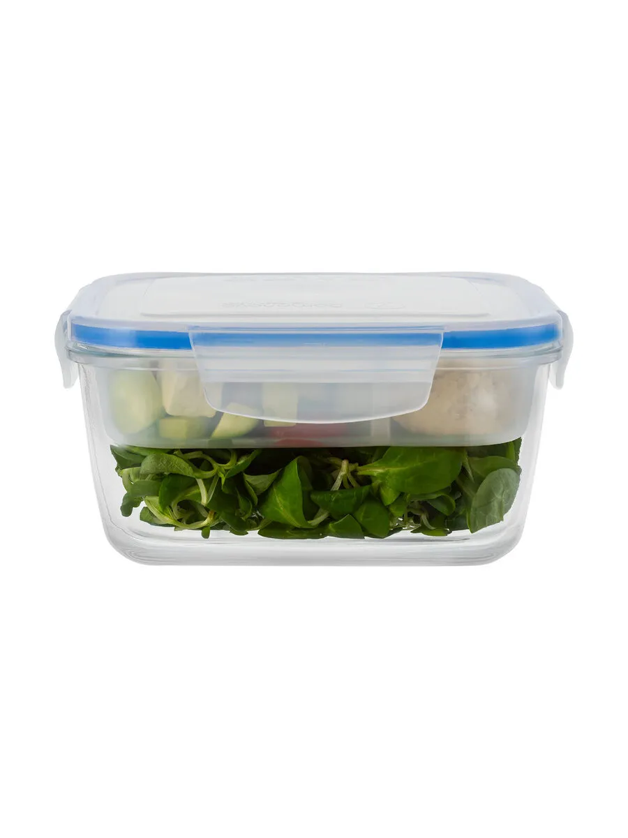 borgonovo-superblock-igloo-lunchbox-1400-ml-einsatz image 1
