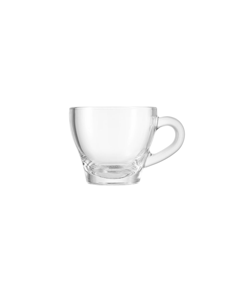 borgonovo-ischia-180-cappuccinotasse-glas-18cl-transparent image 2