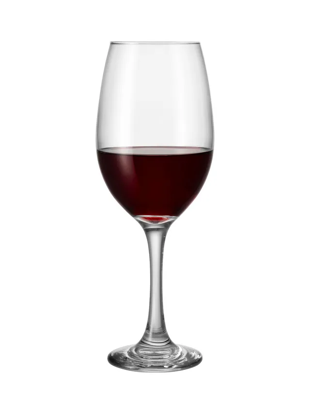 borgonovo-signoria-70-rotweinglas-0-7-liter-mundgeblasen image 1