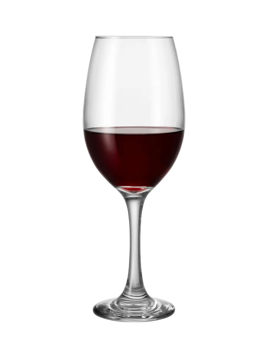borgonovo-signoria-70-rotweinglas-0-7-liter-mundgeblasen image 1