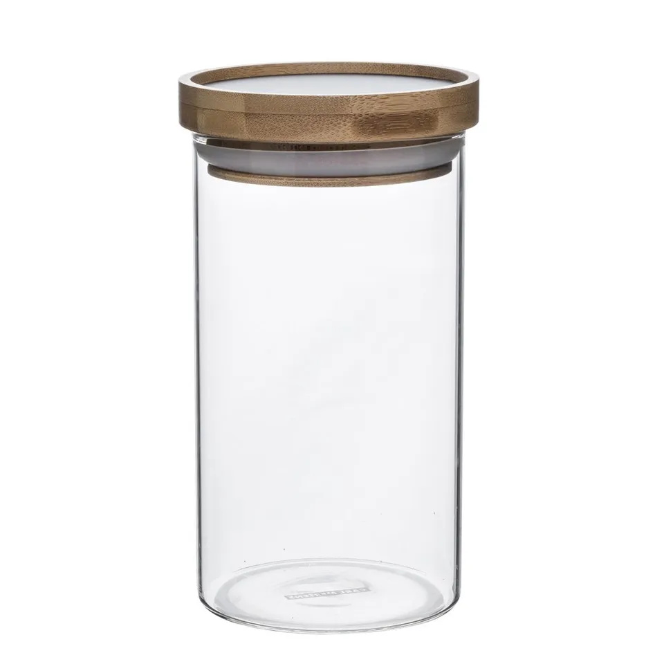 carl-mertens-jar-aufbewahrungsglas-m-0-75-l-bambus image 1