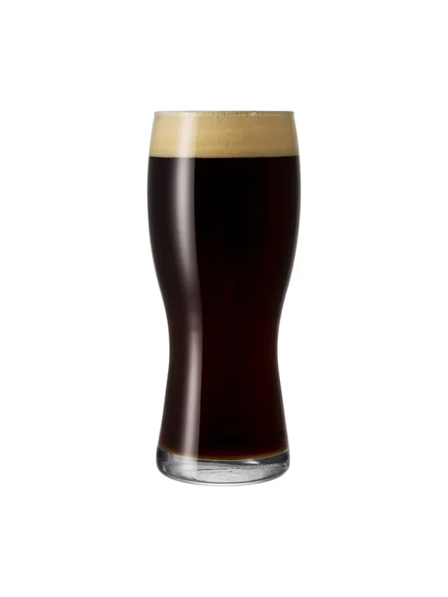 borgonovo-koblenz-0-25-bierglas-330ml-ergonomisch-f-r-pils image 1