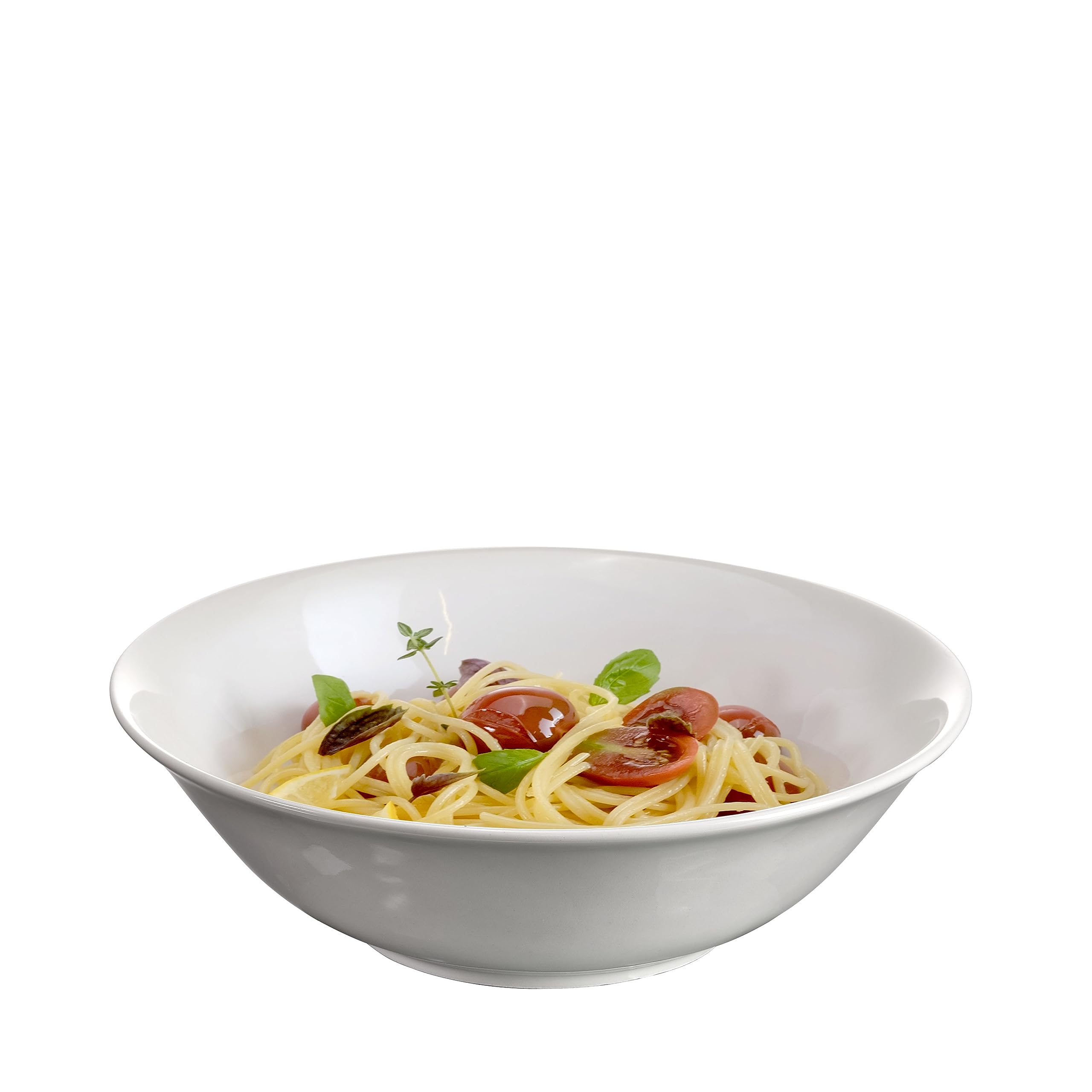pasabahce-flatware-sets-porzellansch-sseln-24cm-wei-4er-set image 3